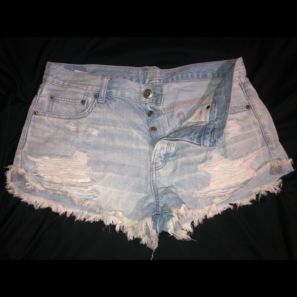 AE shorts